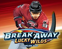 Break Away Lucky Wilds