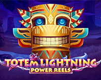 Totem Lightning Power Reels