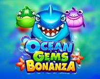 Ocean Gems Bonanza